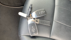 Mercedes-Benz A-Class A180 Sport Executive Edition 5dr Auto Petrol Hatchback